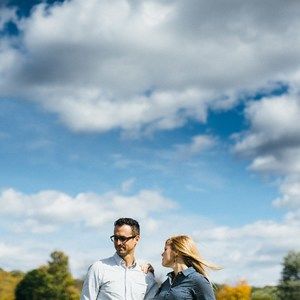 Meet your Posher, Dan